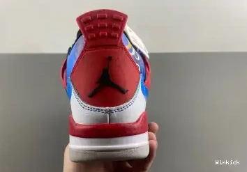 Jordan 4  DH6927-1612 Air 0627